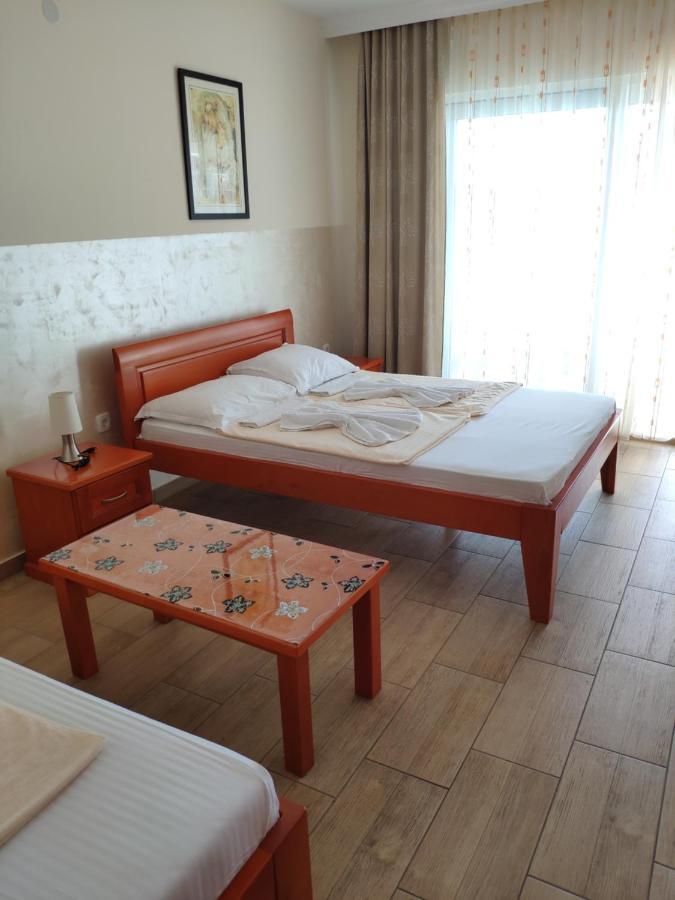 Apartment Stevic - Monaco