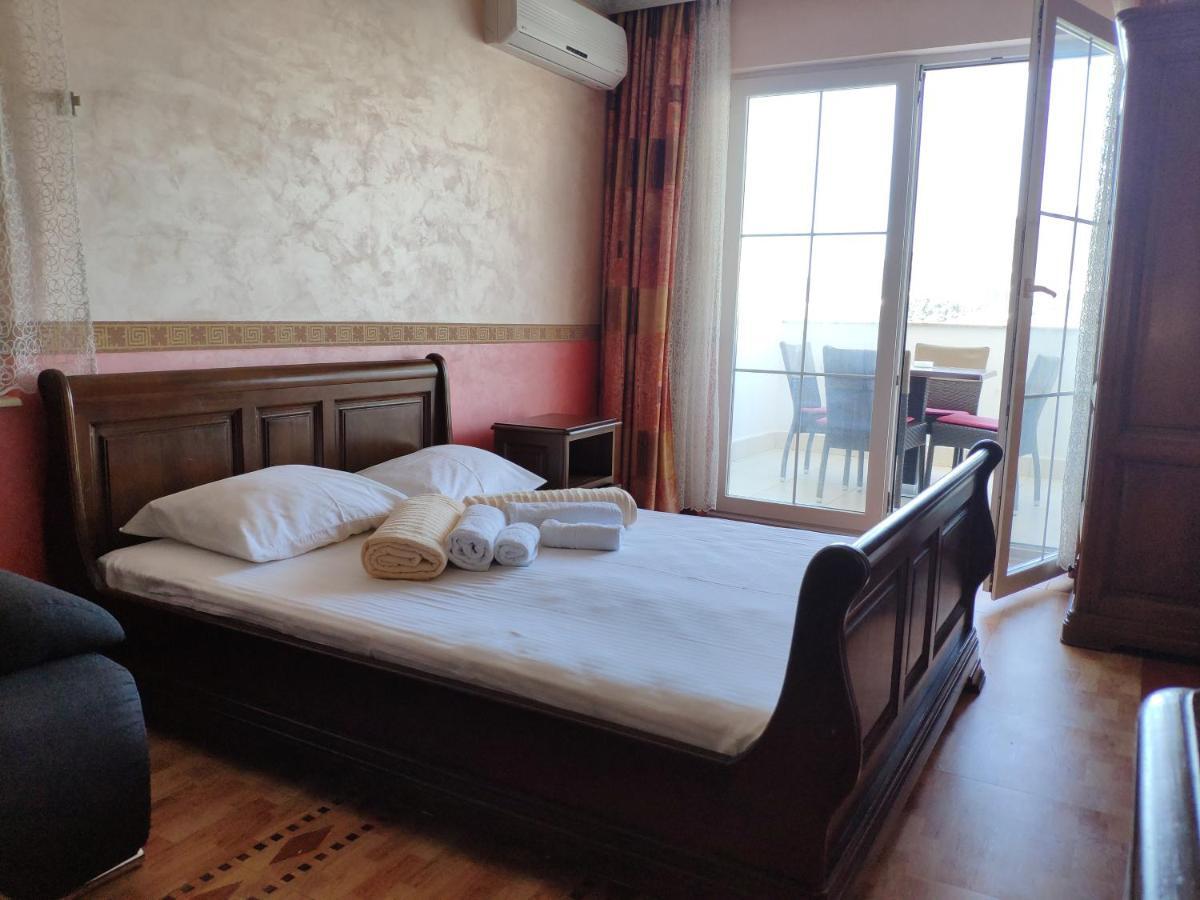 Apartment Stevic - Monaco