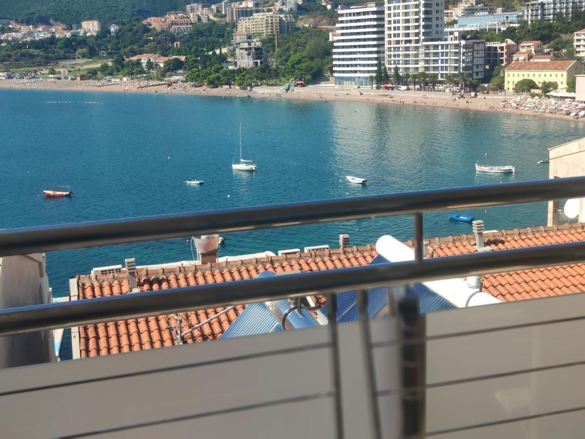 Stevic - Monaco Budva