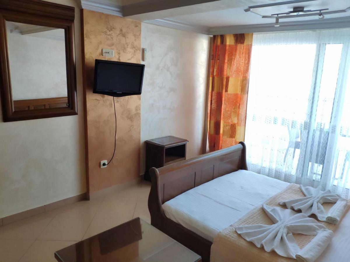 Apartment Stevic - Monaco