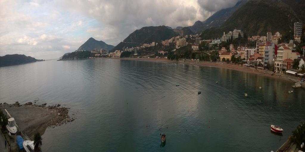 Stevic - Monaco Budva