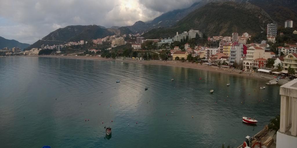 Stevic - Monaco Appartement
