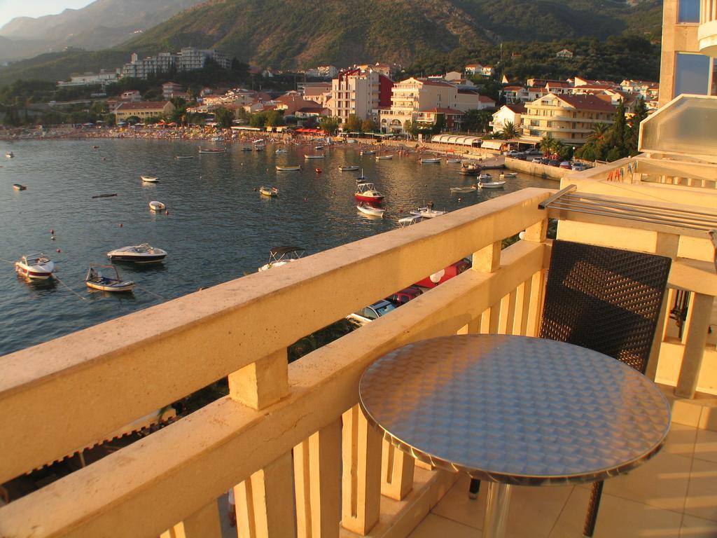 Appartement Stevic - Monaco