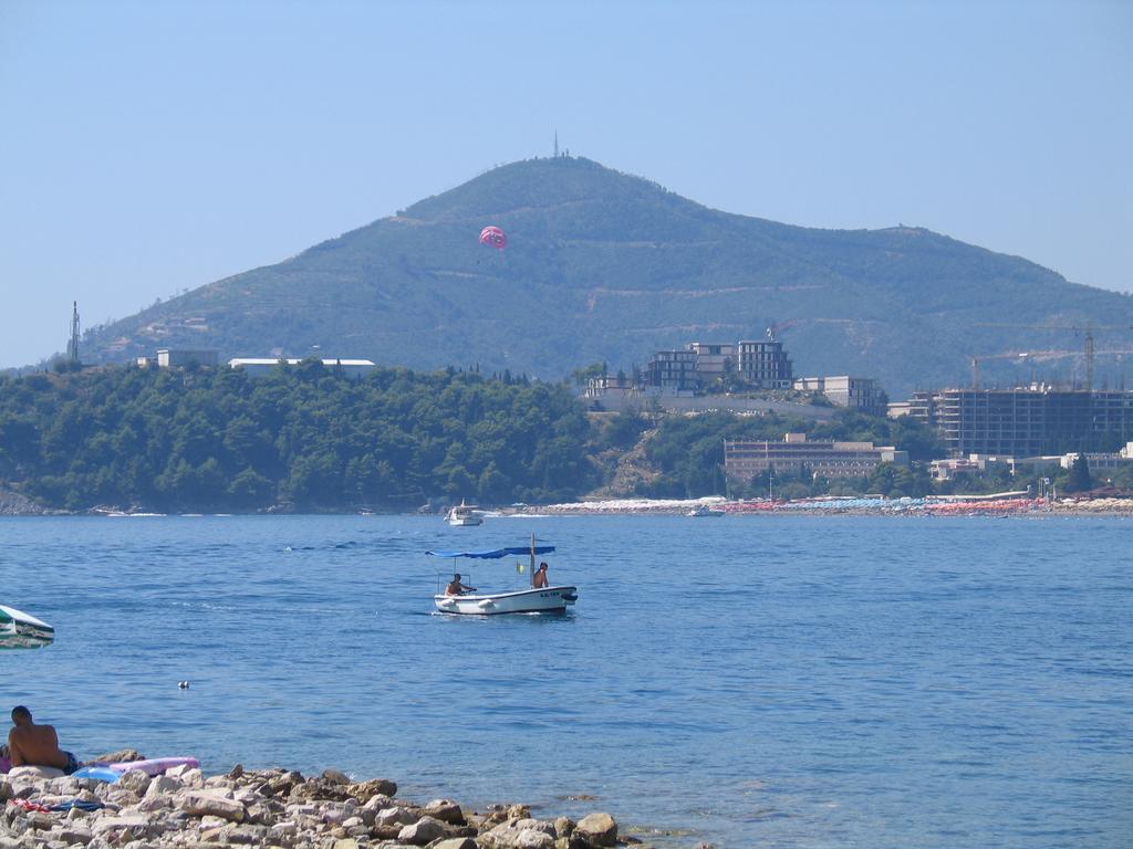 Stevic - Monaco Appartement Budva