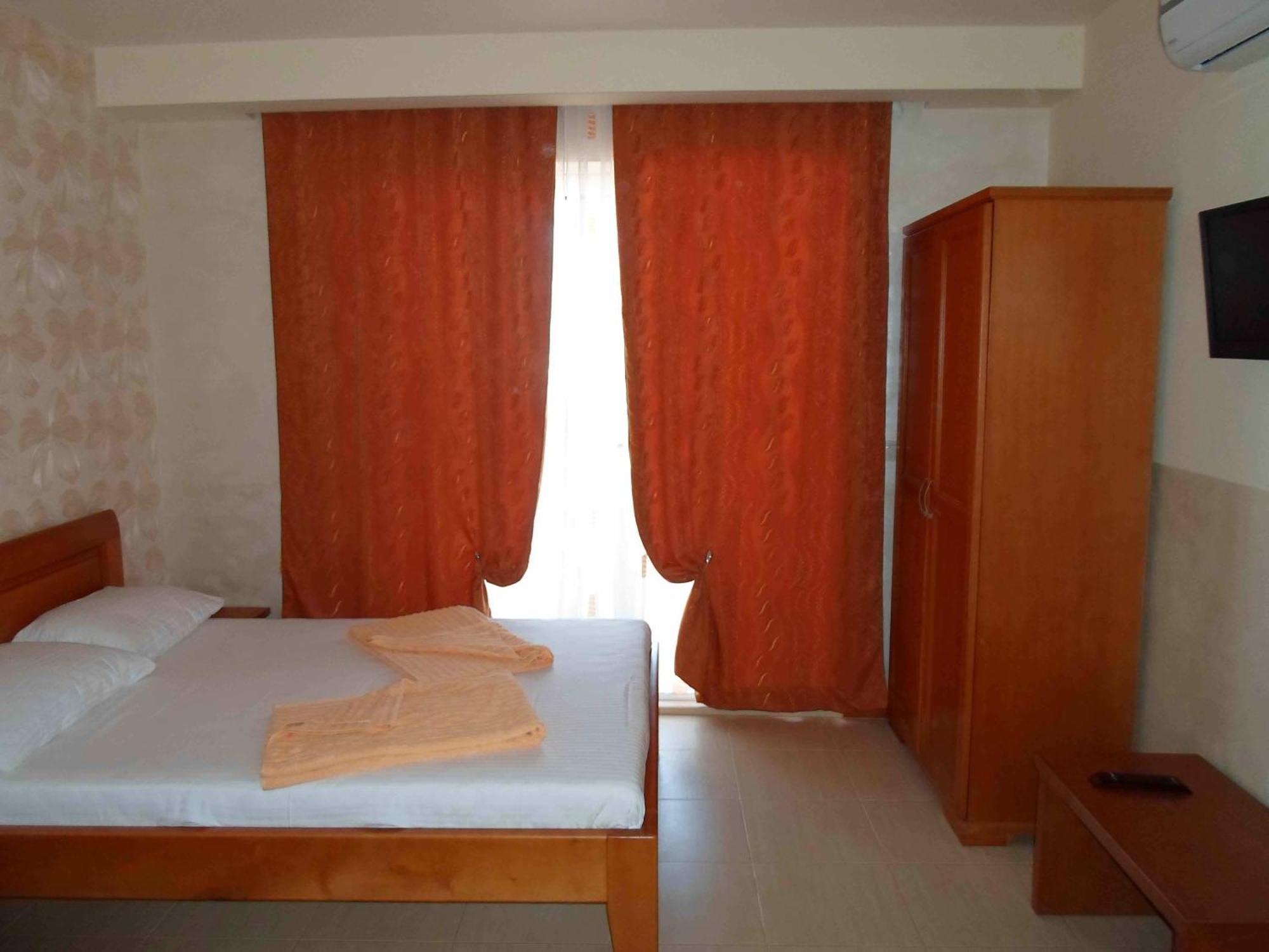 Appartement Stevic - Monaco *