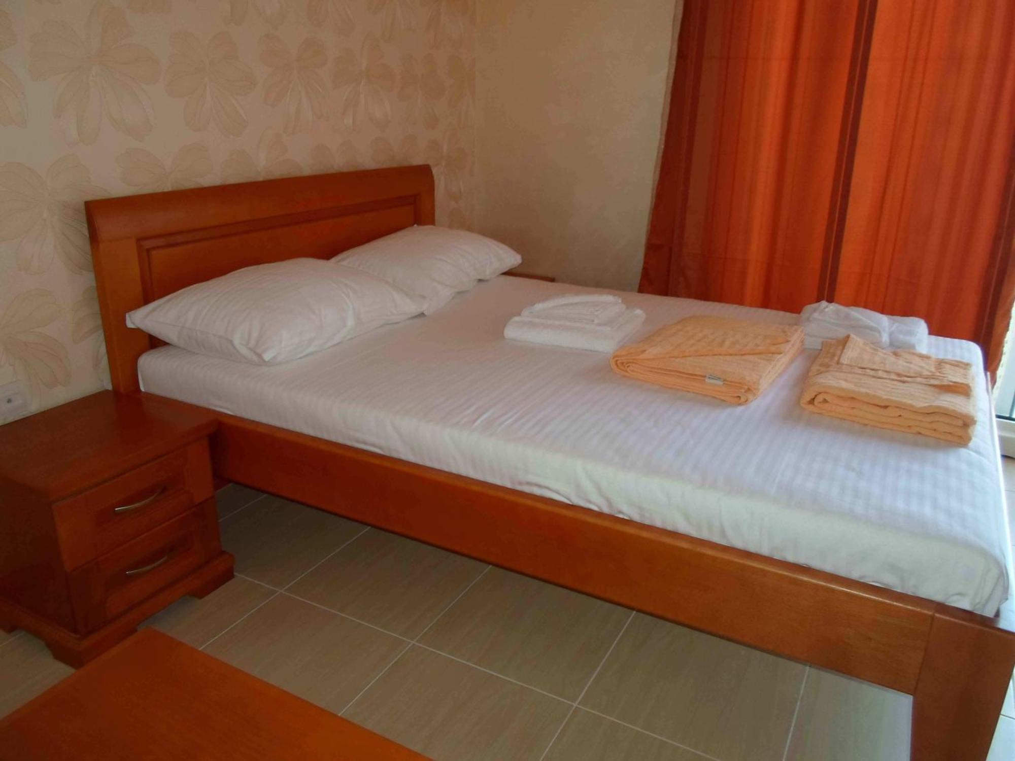 Appartement Stevic - Monaco