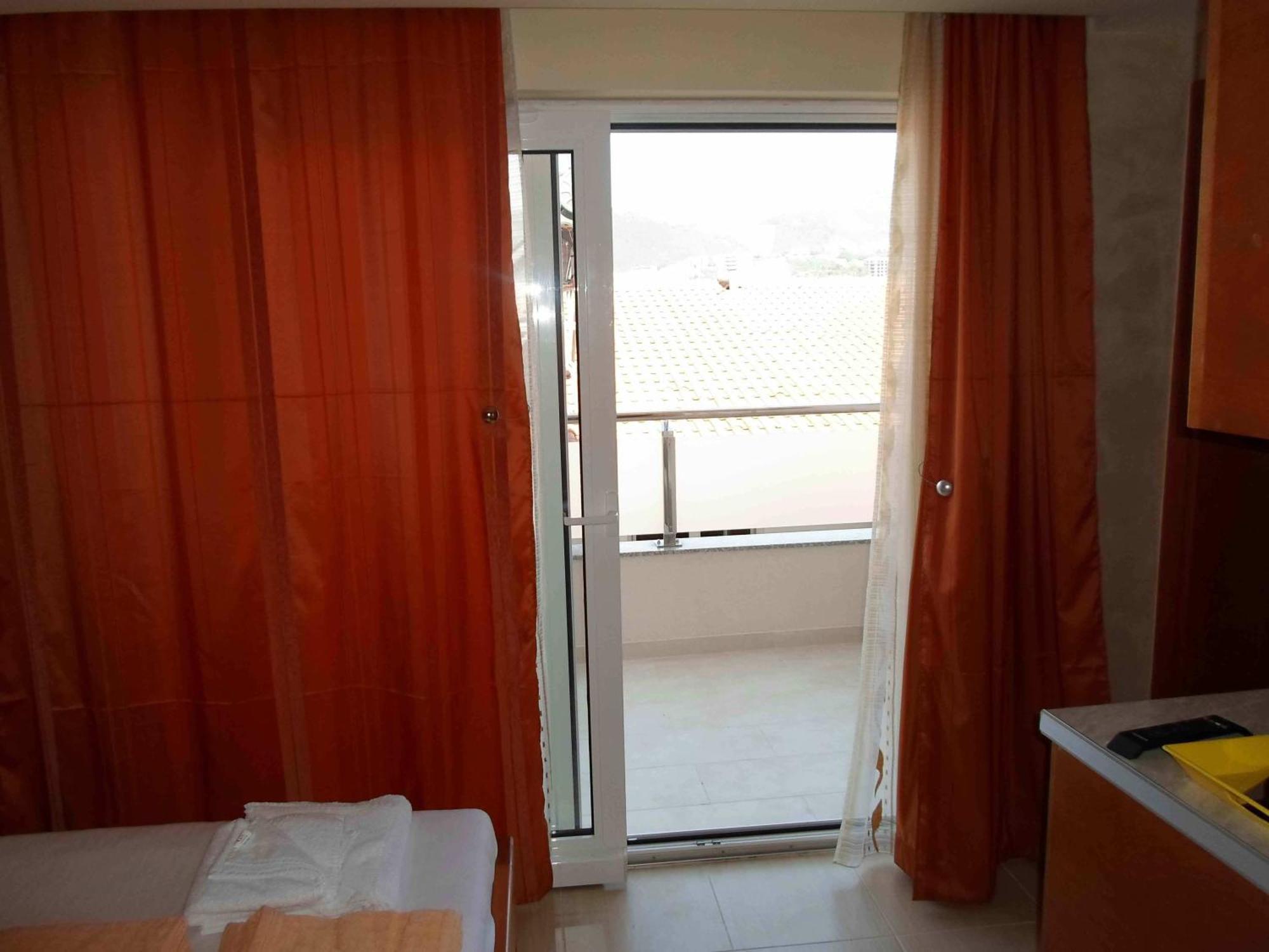 Stevic - Monaco Appartement