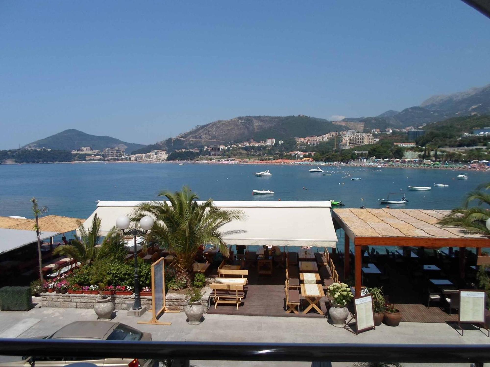 Appartement Stevic - Monaco *