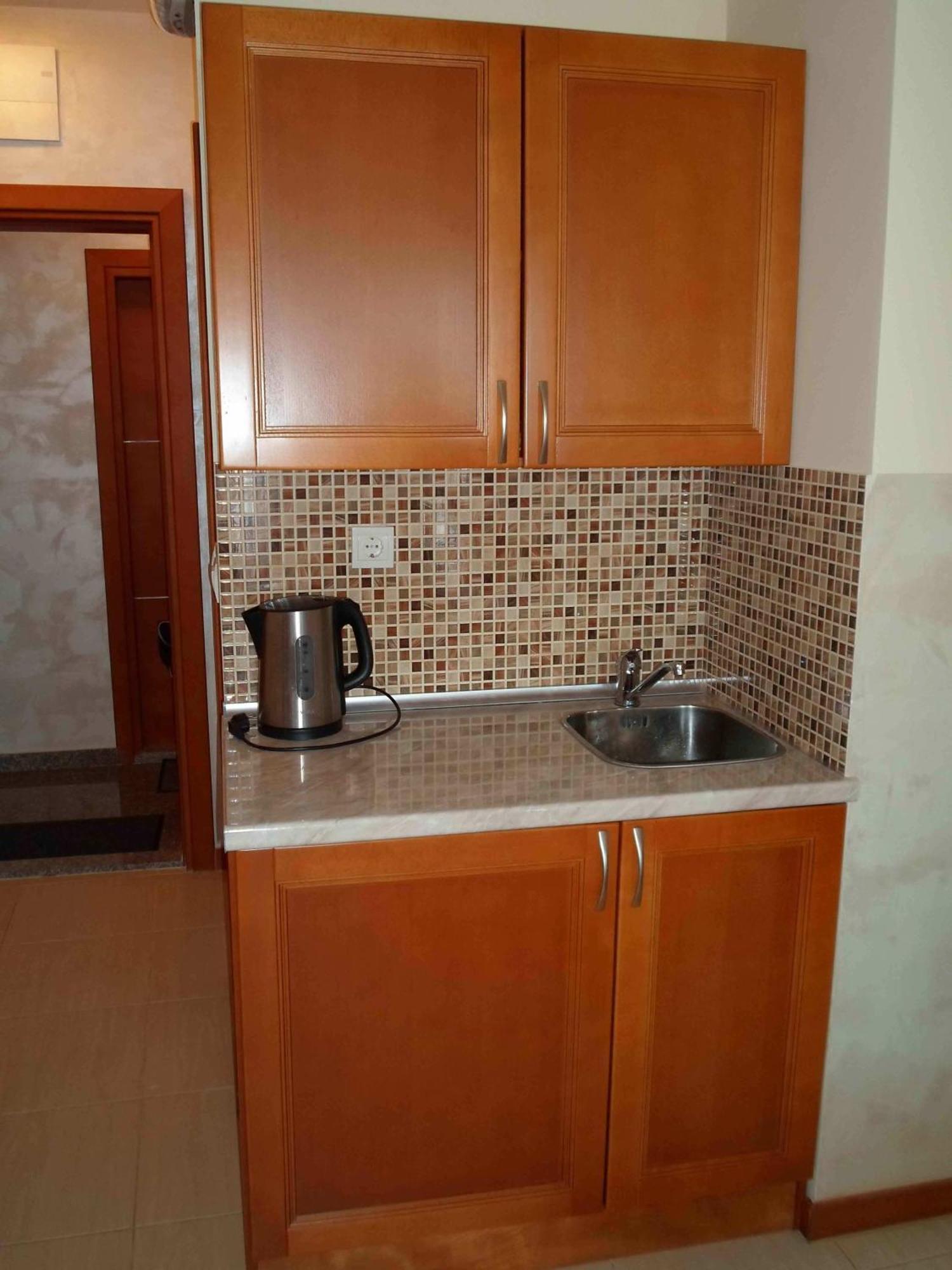 Stevic - Monaco Appartement *
