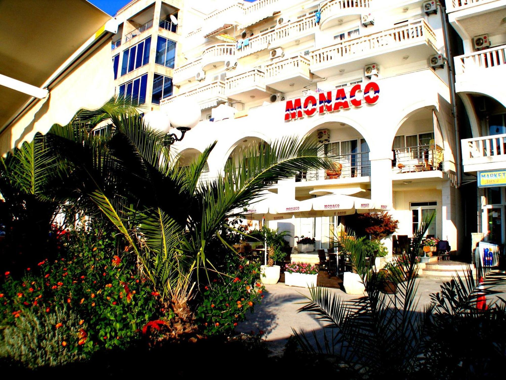 Appartement Stevic - Monaco