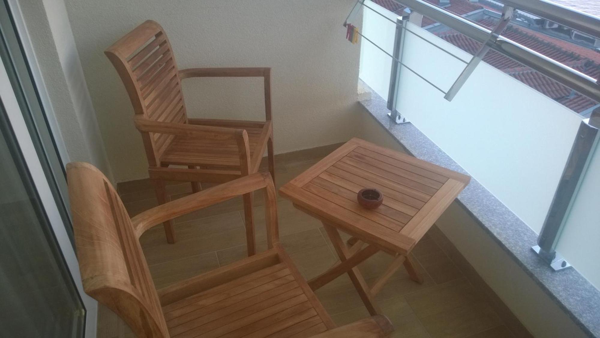 Appartement Stevic - Monaco