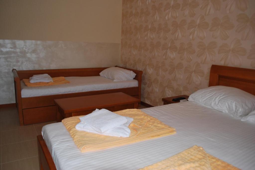 Stevic - Monaco Appartement