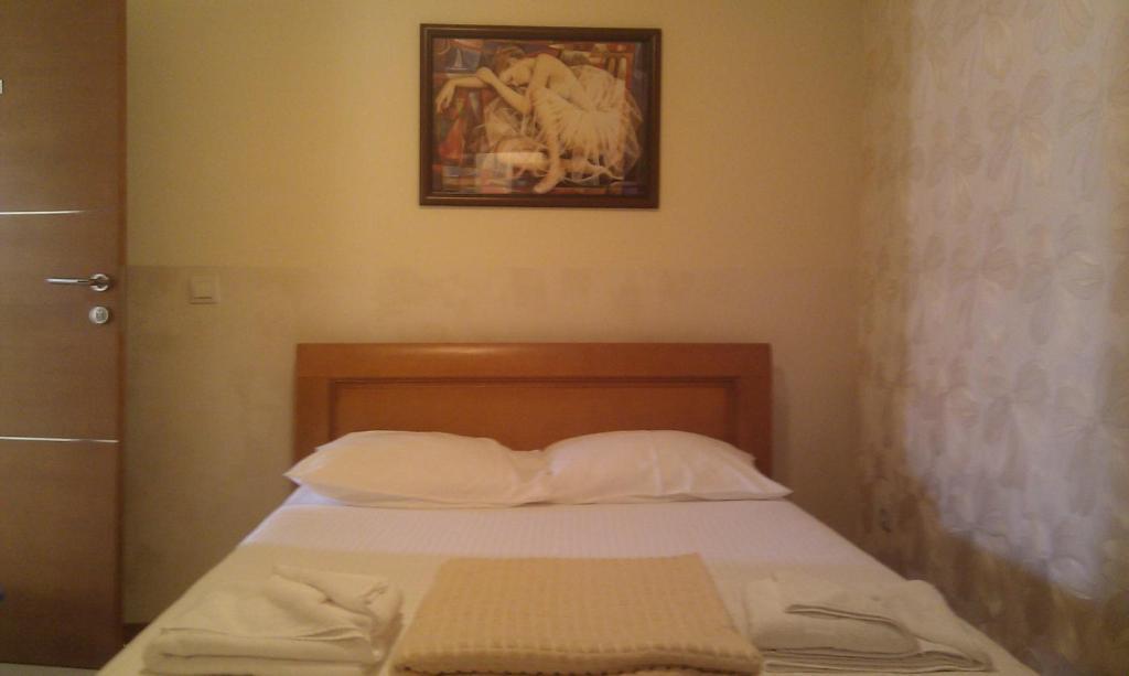 Stevic - Monaco Appartement Budva