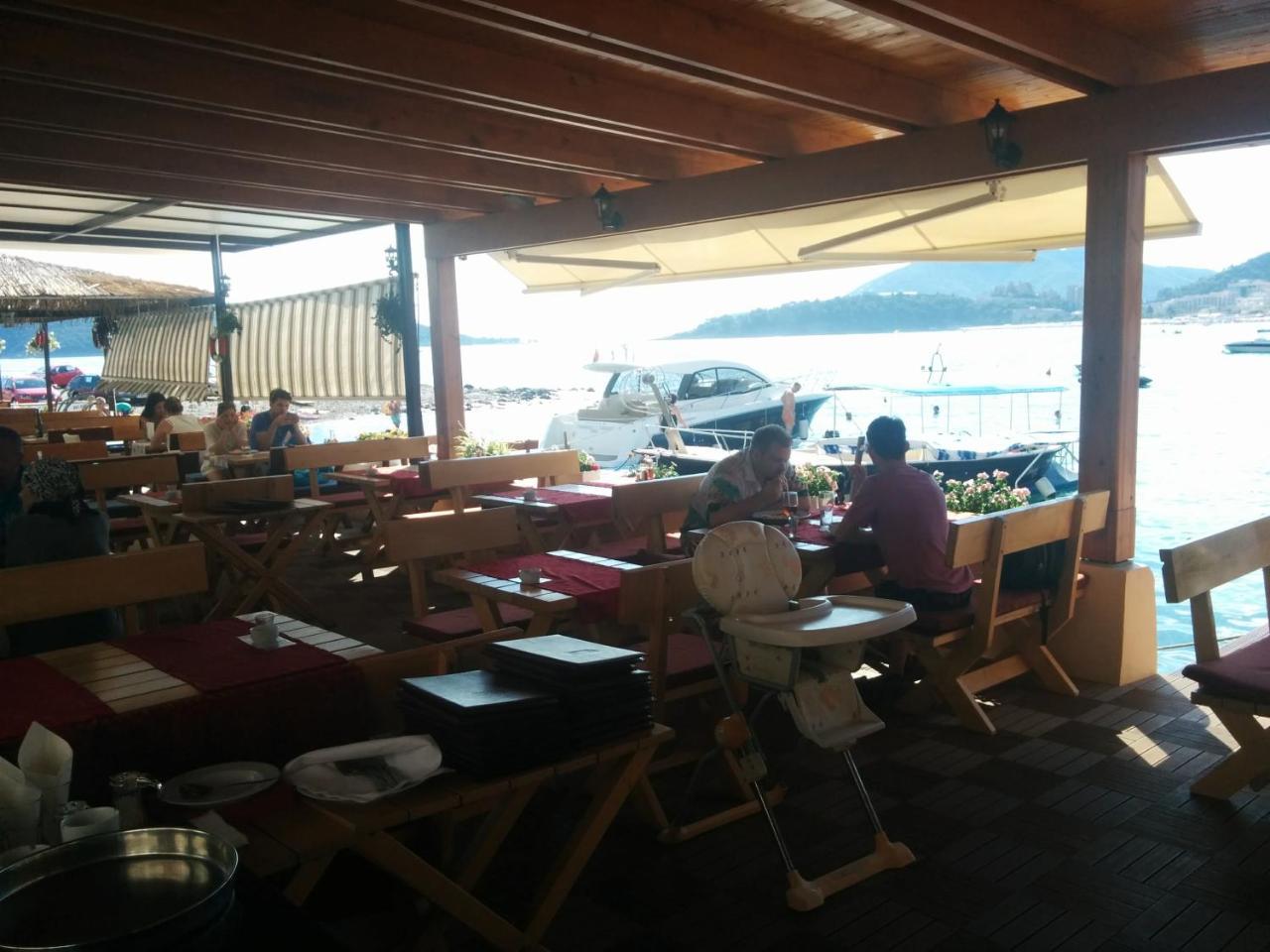 Stevic - Monaco Appartement Budva