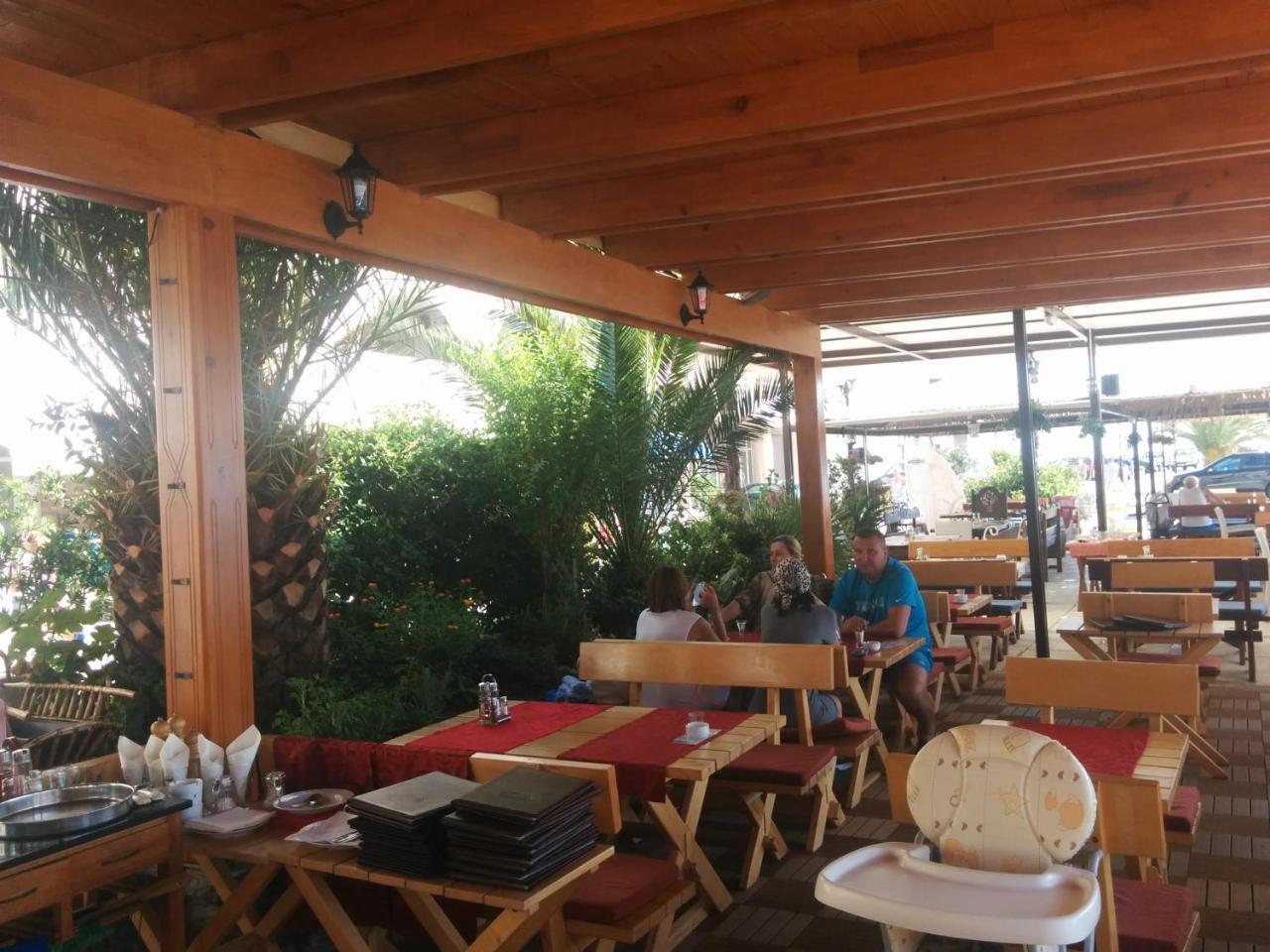 Stevic - Monaco Appartement Budva