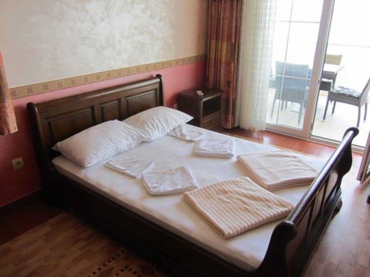 Stevic - Monaco Appartement