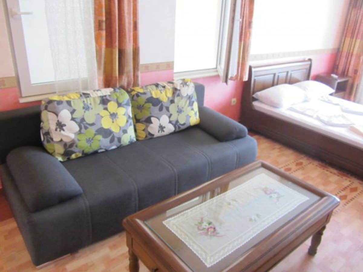 Stevic - Monaco Appartement *