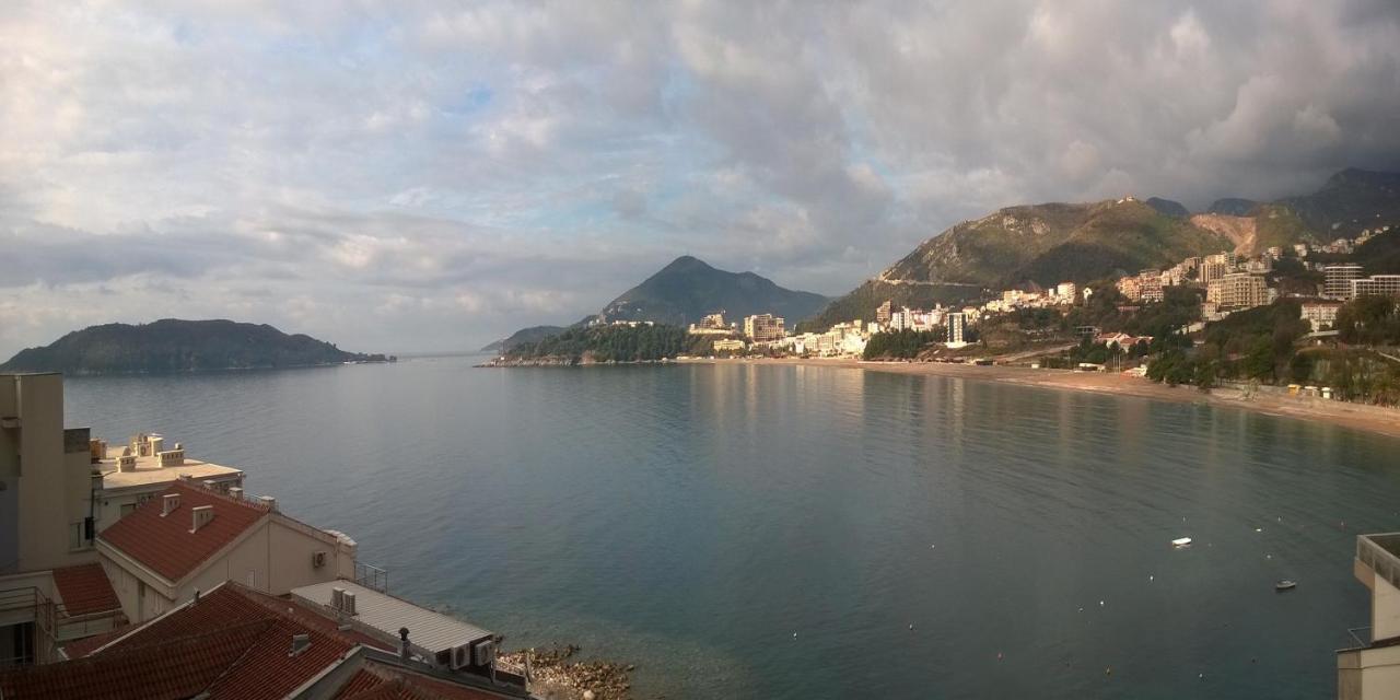 Stevic - Monaco *