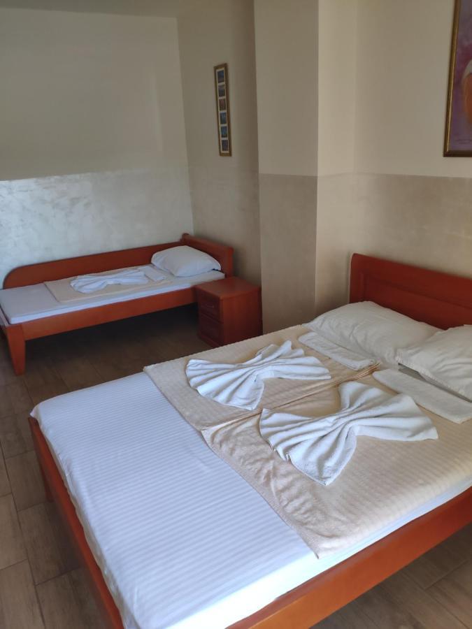 Stevic - Monaco Appartement Budva