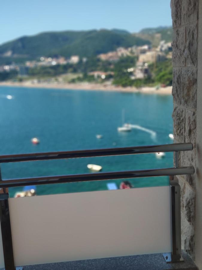 Stevic - Monaco Appartement Budva