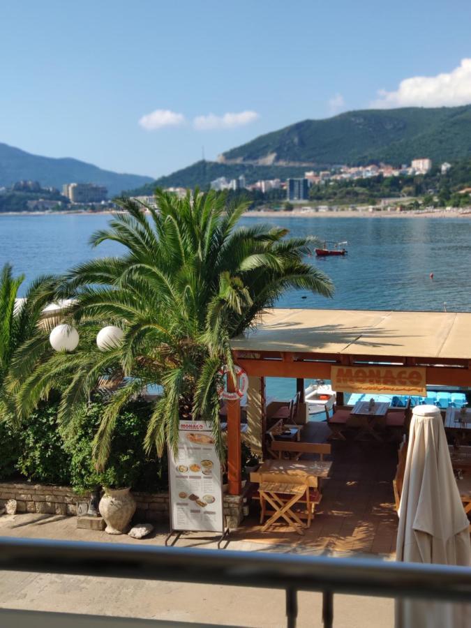 Stevic - Monaco Appartement Budva