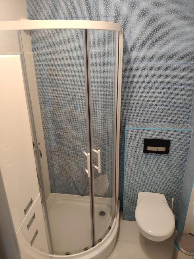 Stevic - Monaco Appartement Budva