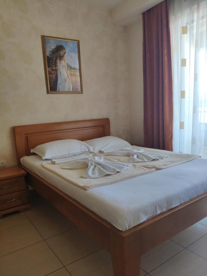Appartement Stevic - Monaco *