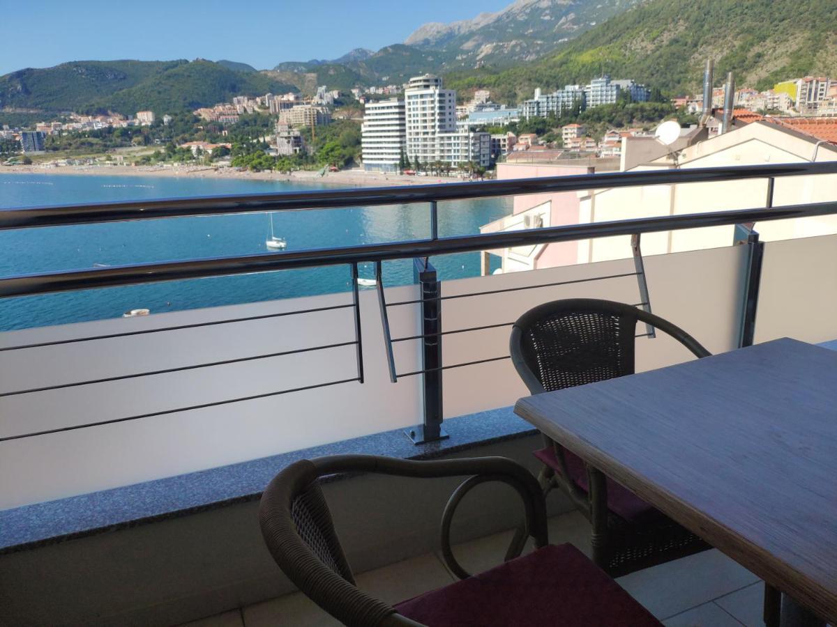 Stevic - Monaco Appartement Budva