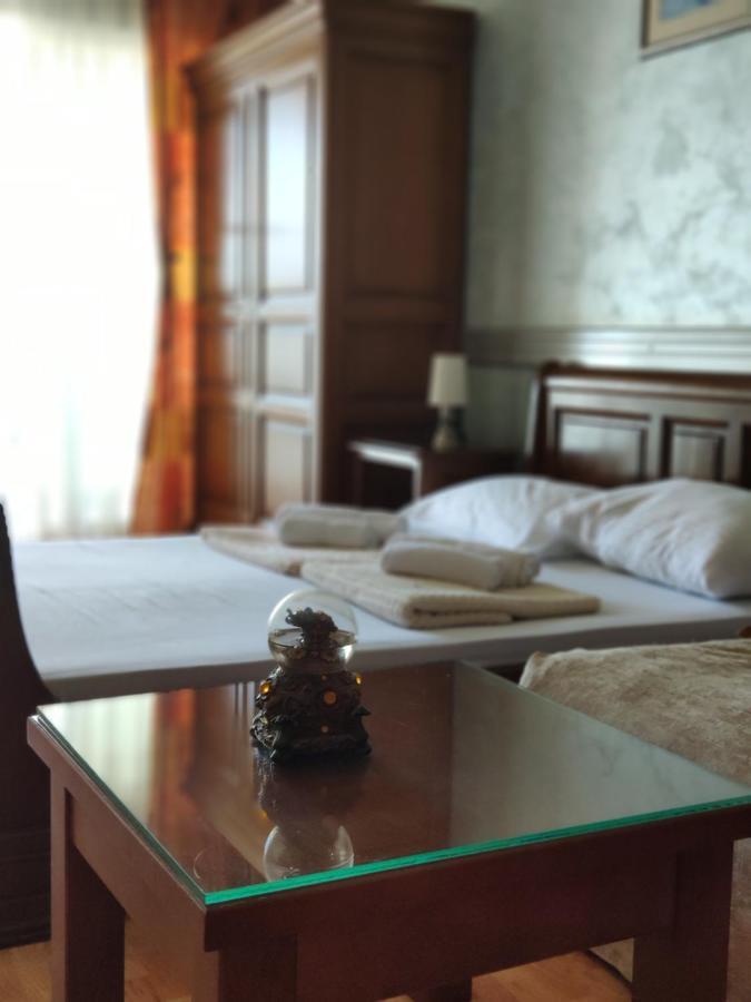Stevic - Monaco Appartement