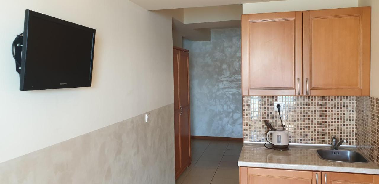 Appartement Stevic - Monaco