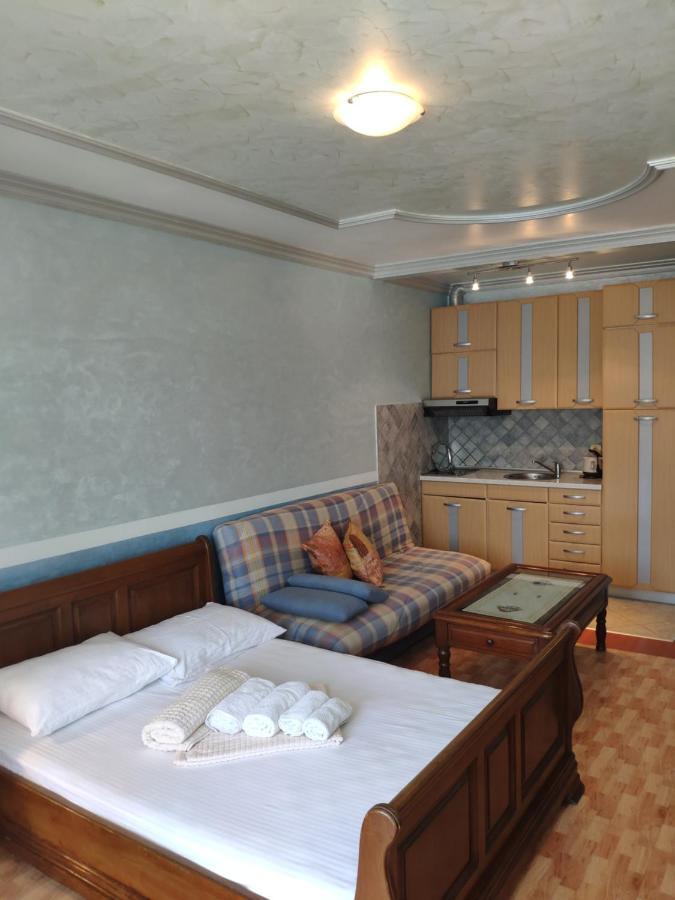 Stevic - Monaco Appartement *