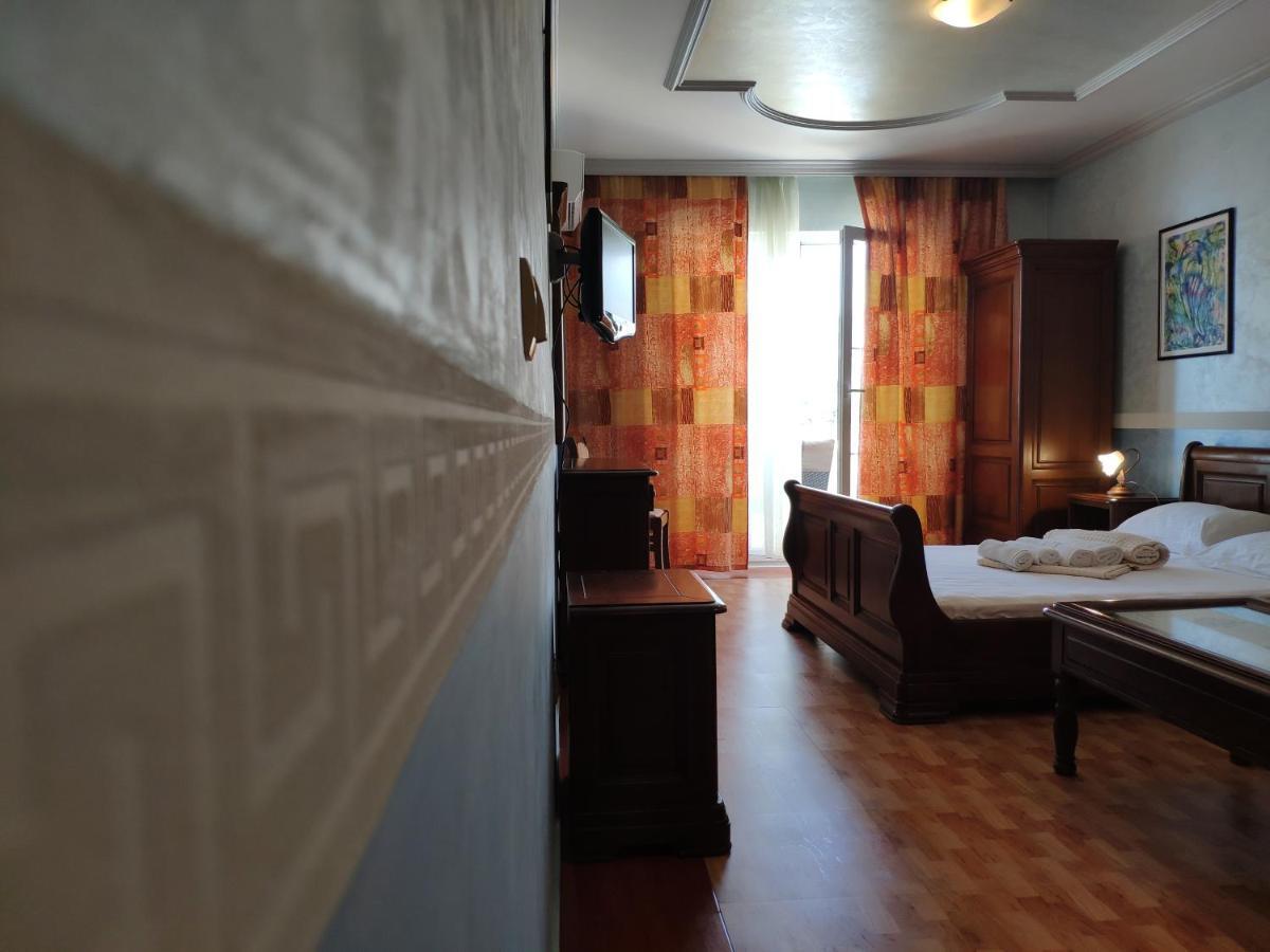 Appartement Stevic - Monaco Budva