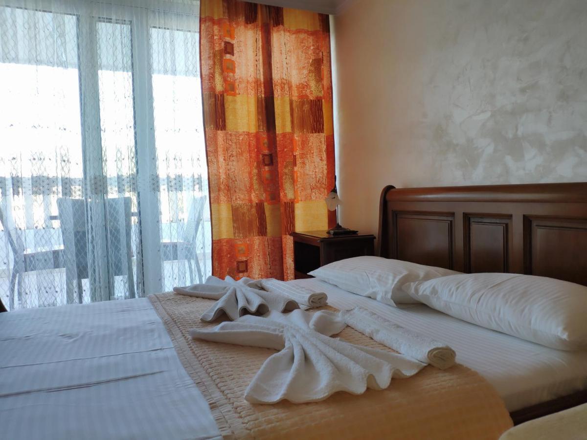 Appartement Stevic - Monaco