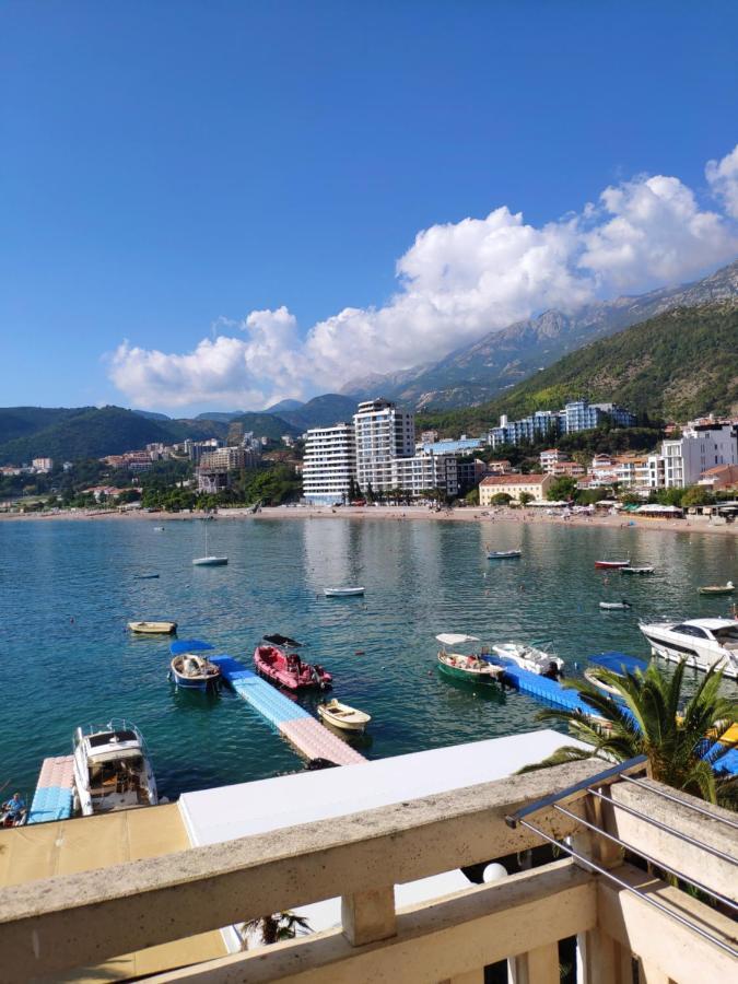 Stevic - Monaco Budva