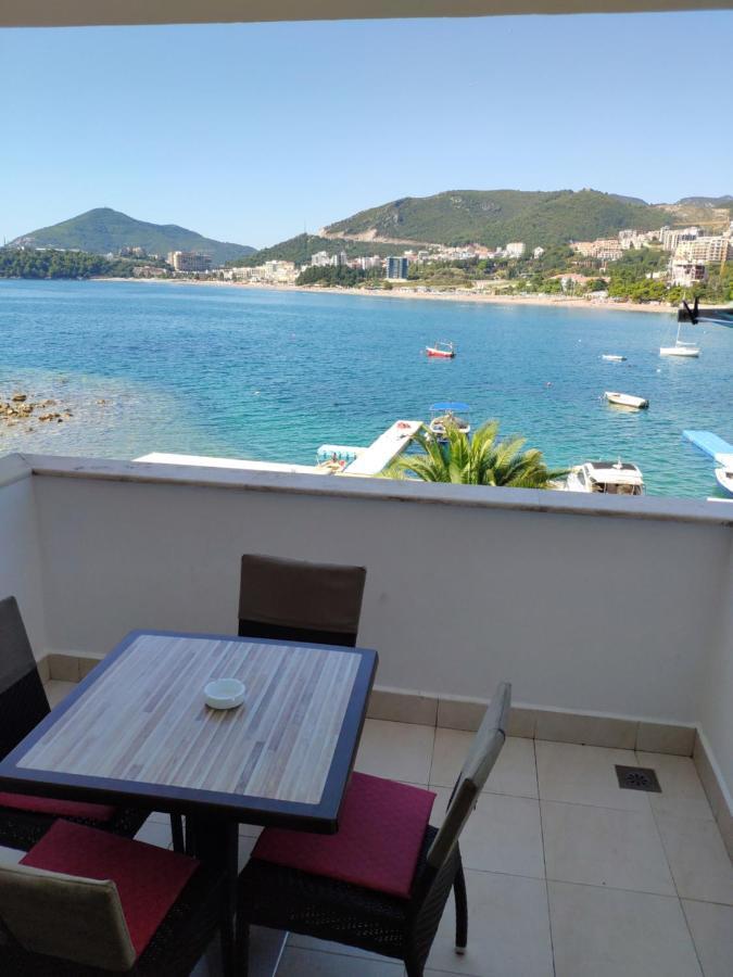 Stevic - Monaco Appartement
