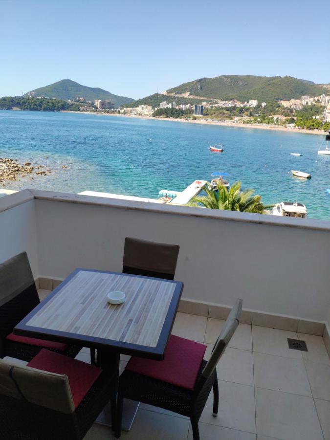 Appartement Stevic - Monaco Budva