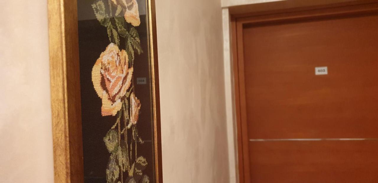 Stevic - Monaco Appartement Budva