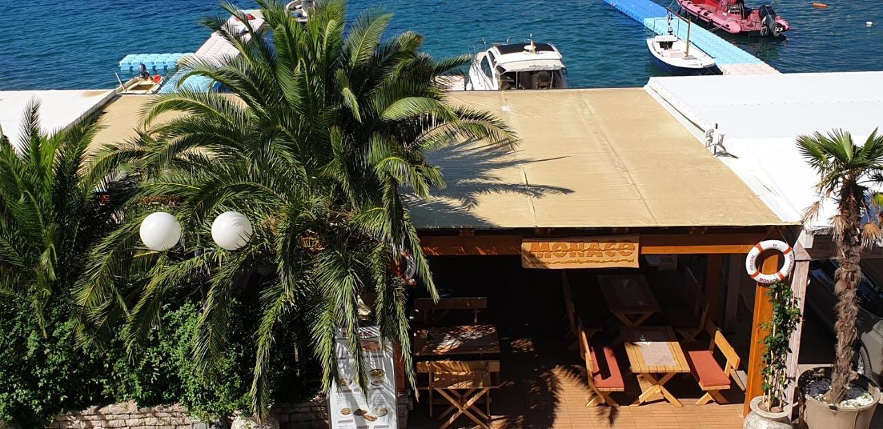 Stevic - Monaco Appartement