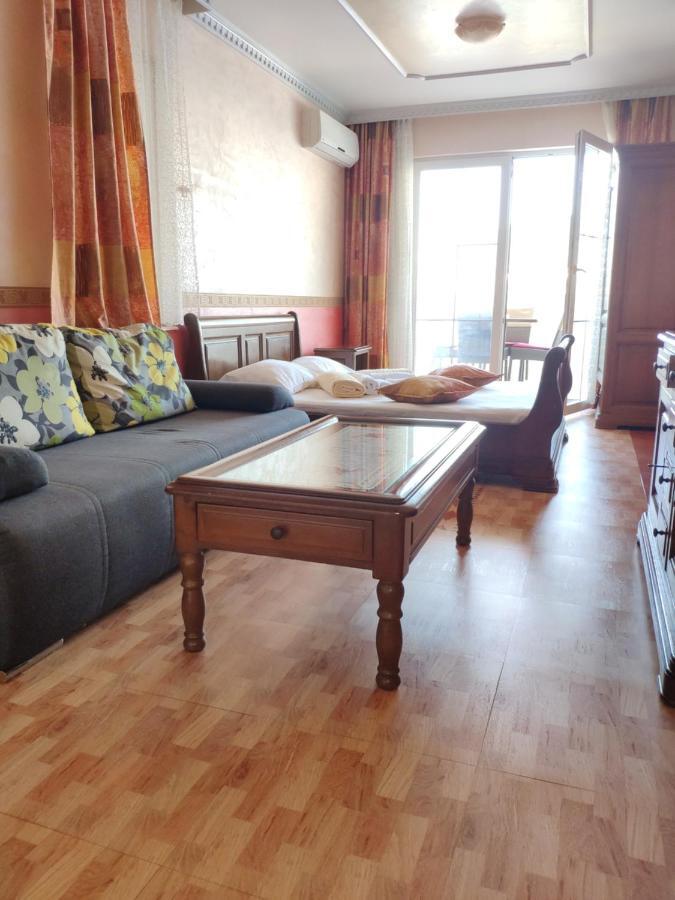 Appartement Stevic - Monaco