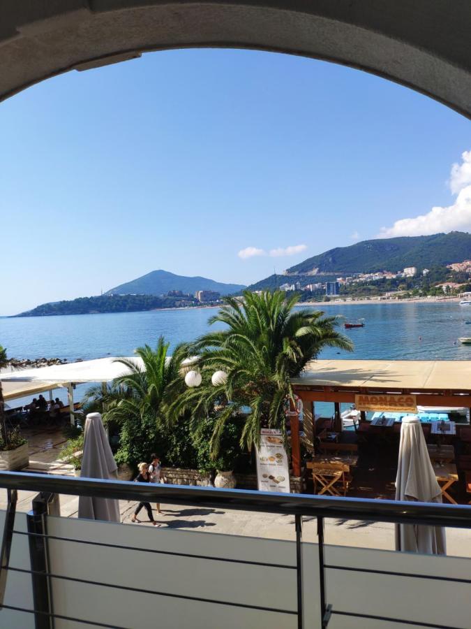 Stevic - Monaco Appartement *