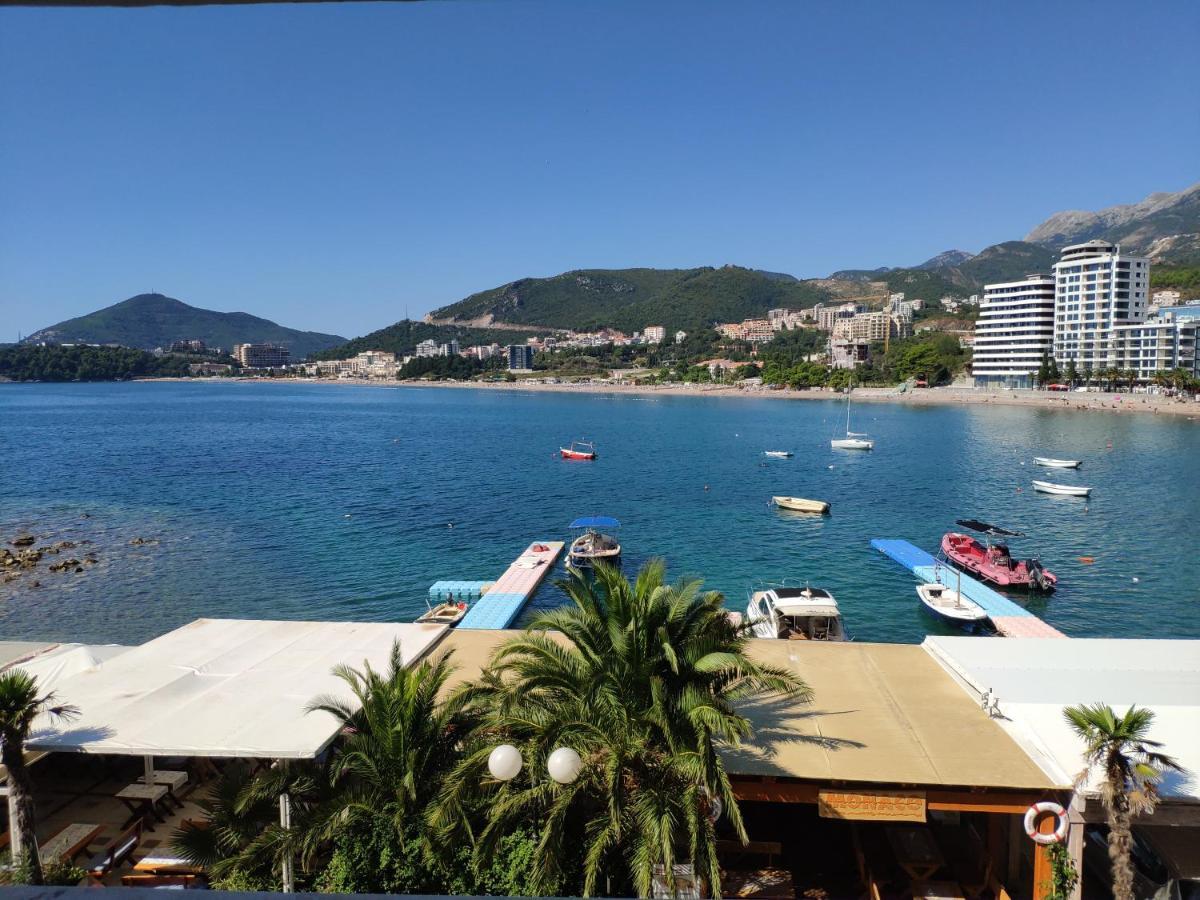 Stevic - Monaco Appartement