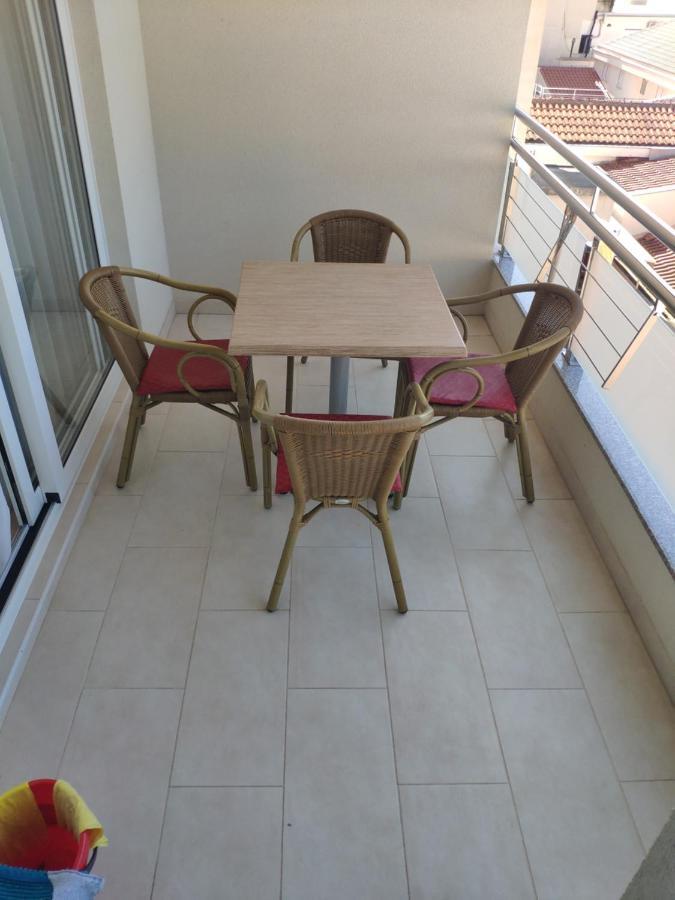 Appartement Stevic - Monaco *