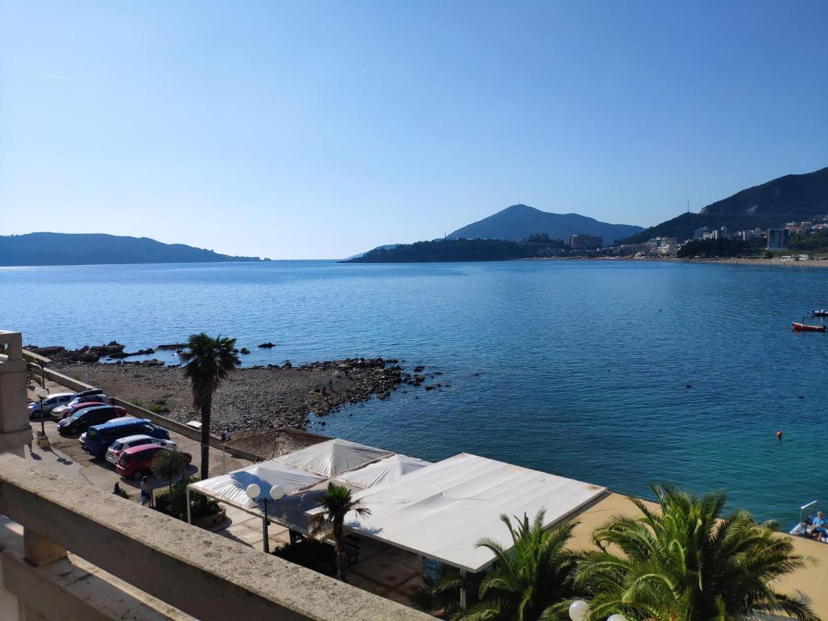 Stevic - Monaco Budva