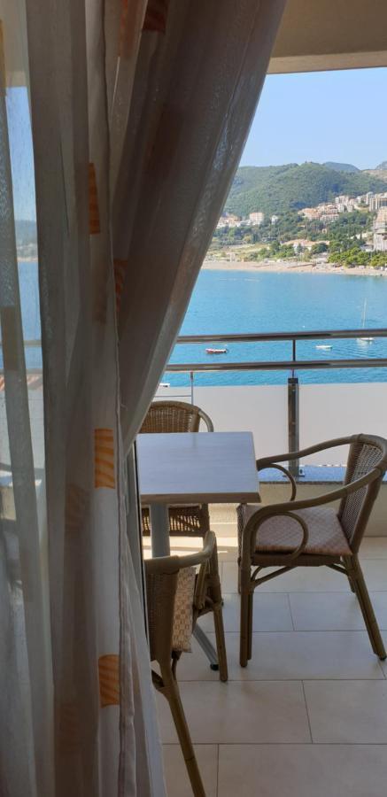 Stevic - Monaco * Budva
