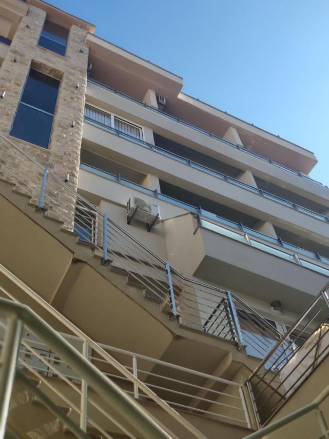 Appartement Stevic - Monaco *