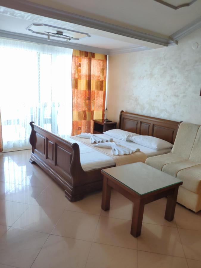 Stevic - Monaco Appartement Budva