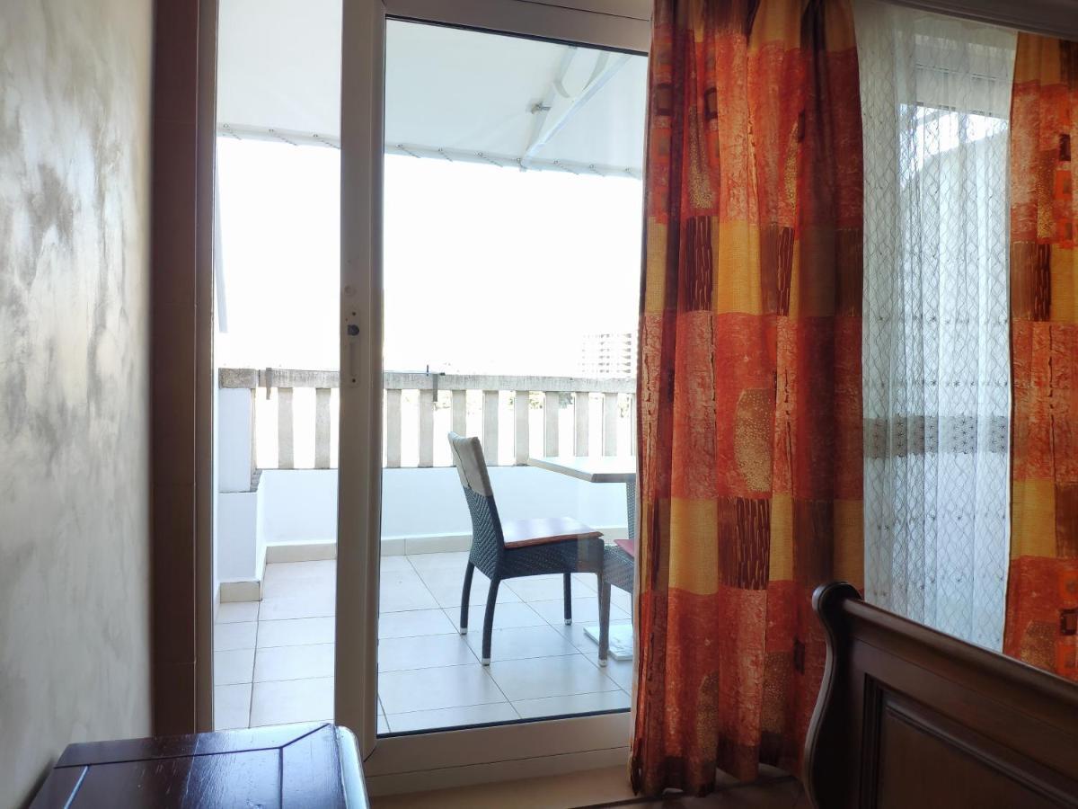 Appartement Stevic - Monaco