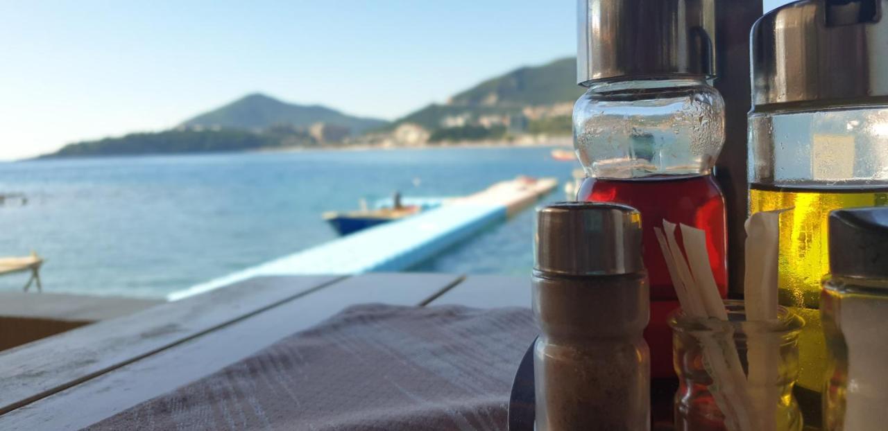 Stevic - Monaco Budva
