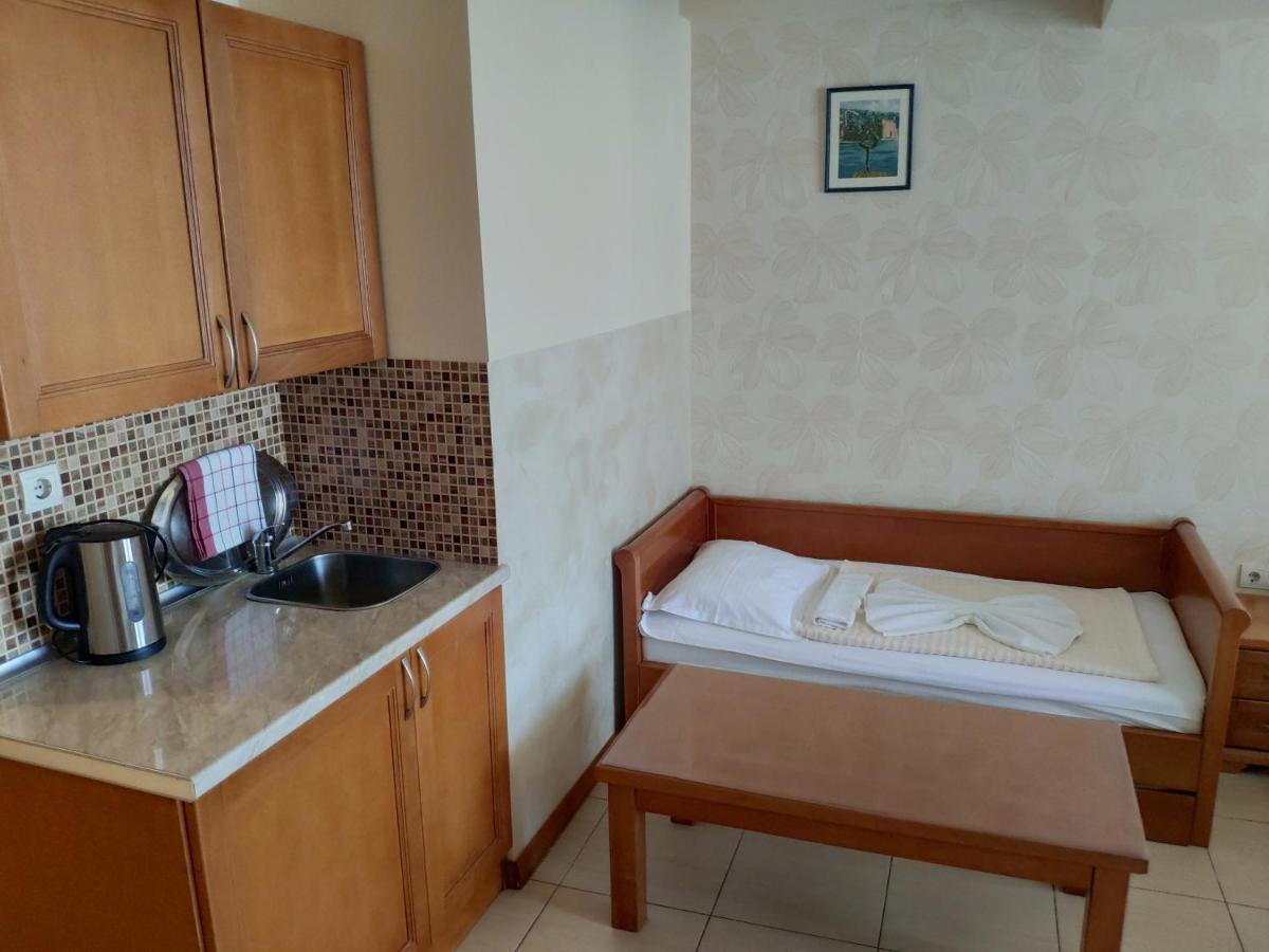 Stevic - Monaco Appartement Budva