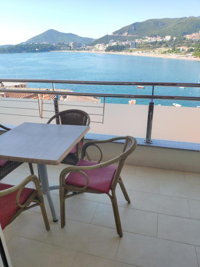 Stevic - Monaco *